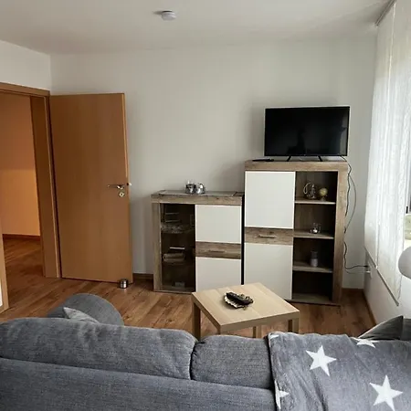 Ferienwohnung Eickwinkel Winterberg Exterior photo