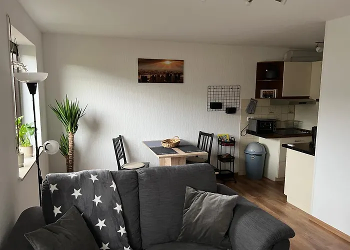 Ferienwohnung Eickwinkel