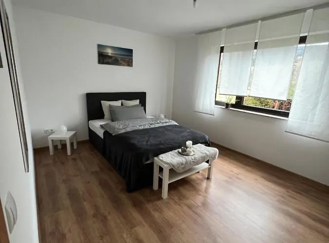 Ferienwohnung Eickwinkel