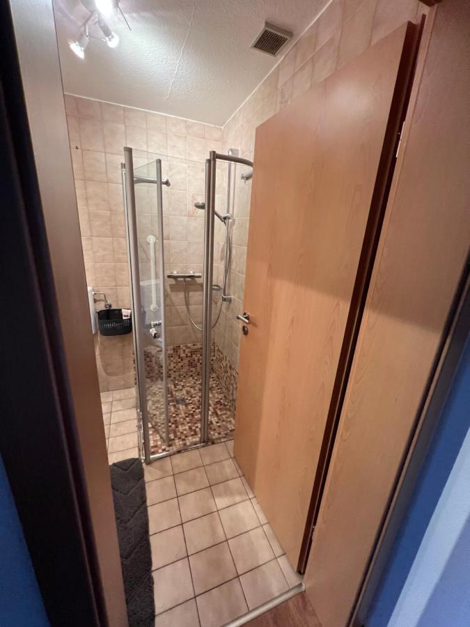 Apartment Eickwinkel Winterberg