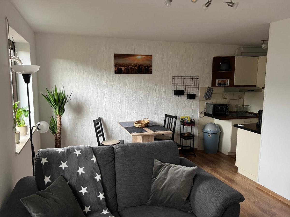 Apartment Eickwinkel *