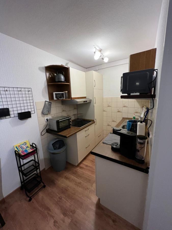 Eickwinkel Apartment