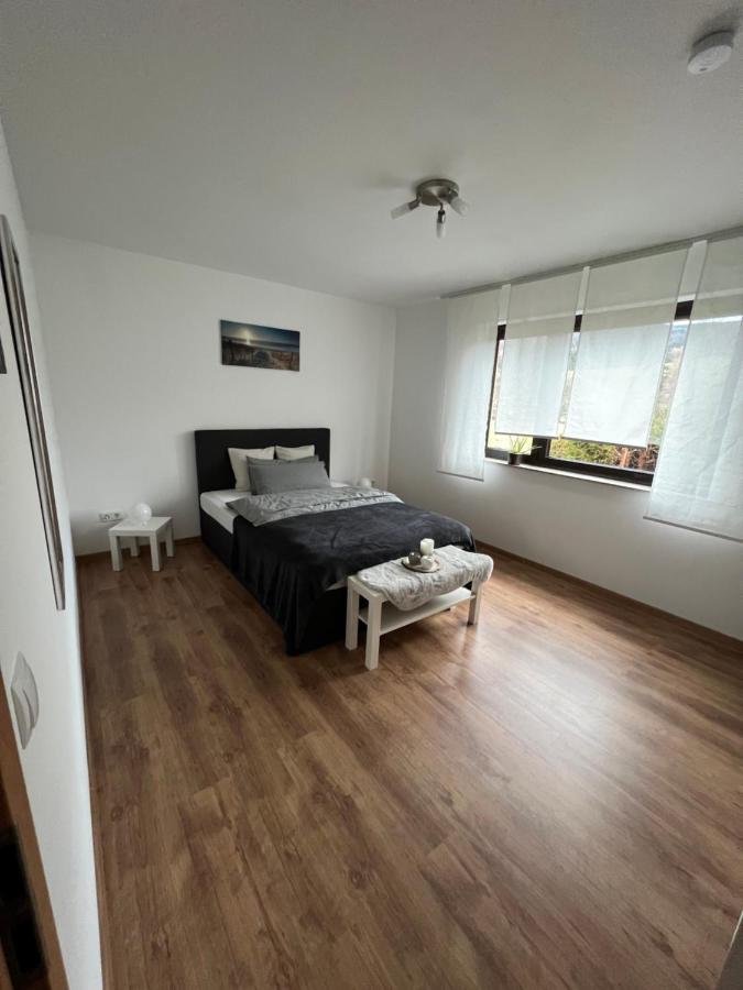Eickwinkel Apartment *