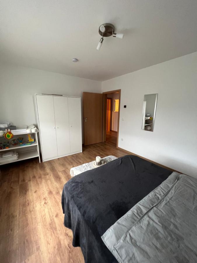Eickwinkel Apartment