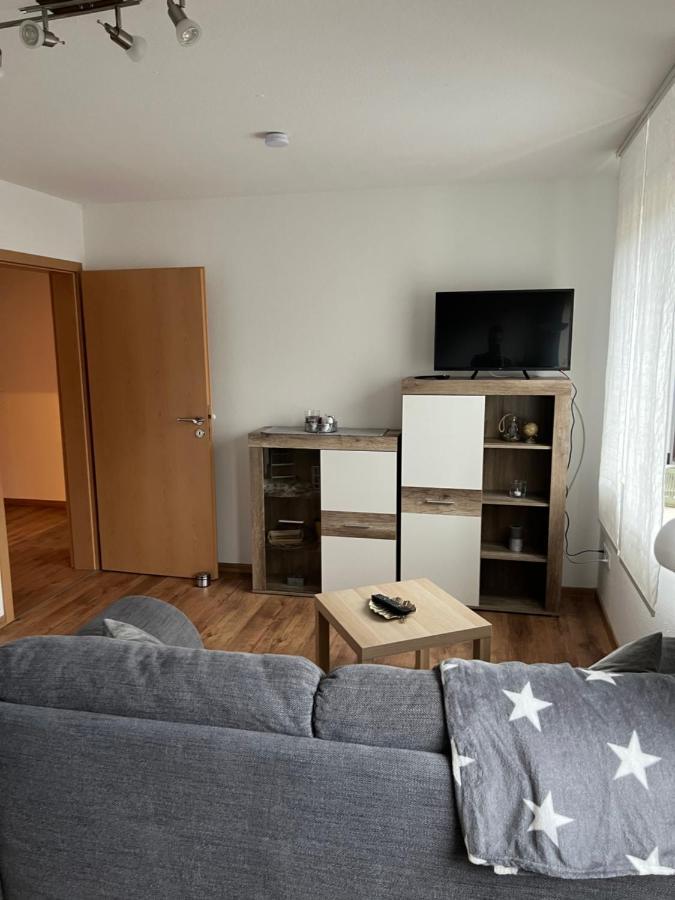 Apartment Eickwinkel Winterberg