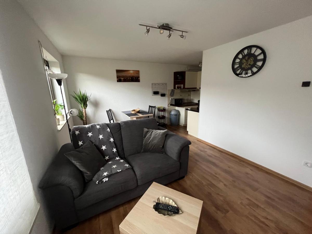 Apartment Eickwinkel *