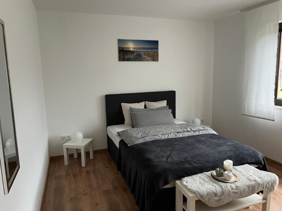 Eickwinkel Apartment