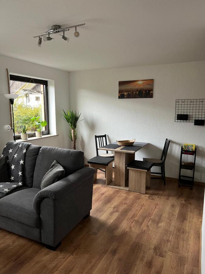 Eickwinkel Apartment *