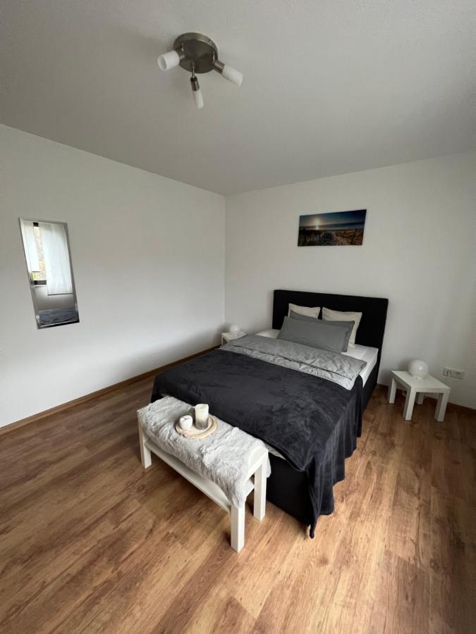Eickwinkel Apartment Winterberg